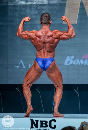 Фотограф Александр Васильев